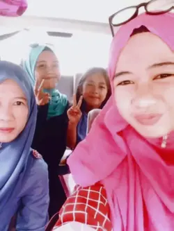 dulu be4 now be5