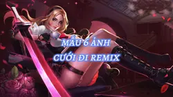 cưới đi remix