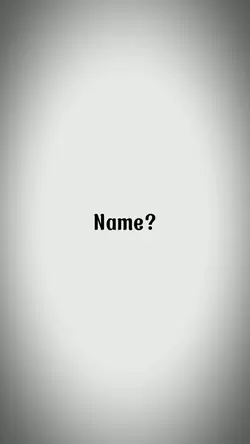 Name?
