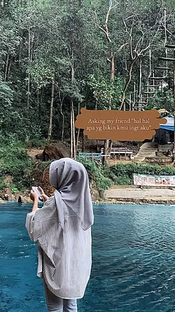 Hal hal yg bikin kmu