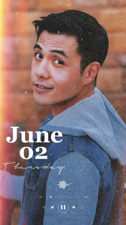 June 2, Thursday