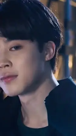 versi jimin