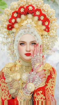 jadi Pengantin Canti
