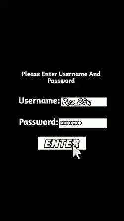 JJ Opening Login