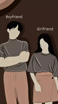 GF and BF