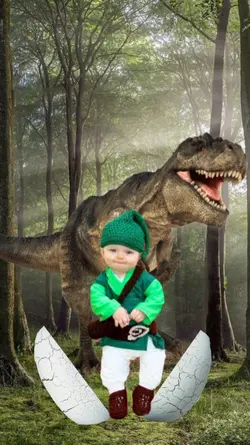 T Rex