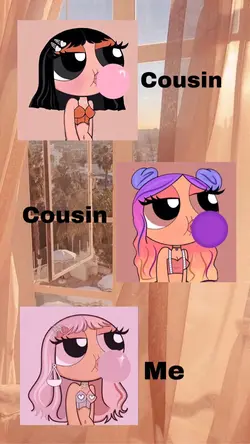 Cousins