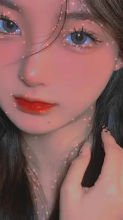 filter glow up