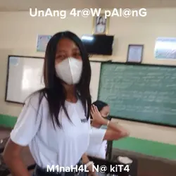 Stolen Shots Trend