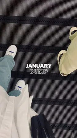 January Dump