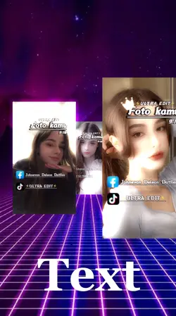 3D template🎟