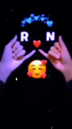 #InisialR&N