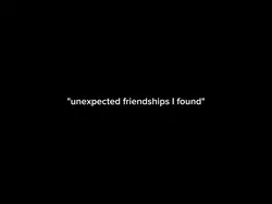 unexpected 