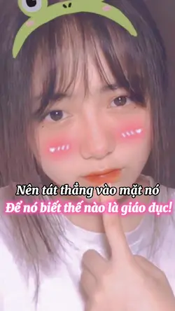 Meme Tát thẳng mặt!