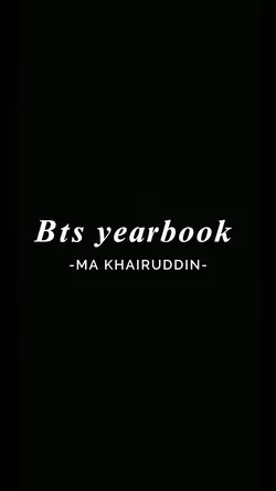 bts yearbook