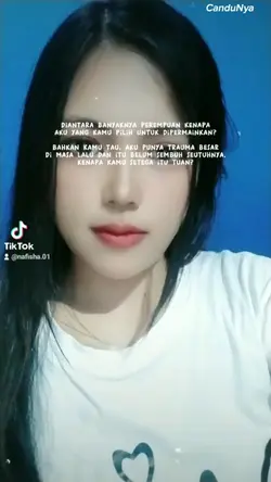 hubungan itu 2 orang