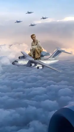 airplane 