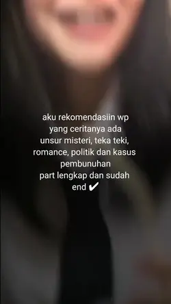 Cerita wattpad