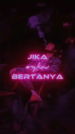 Lirik Galau Glow