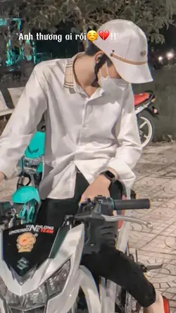 Người thương bạn tên