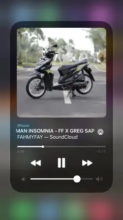 SoundCloud TREND