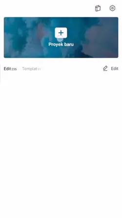 PROYEK BARU 