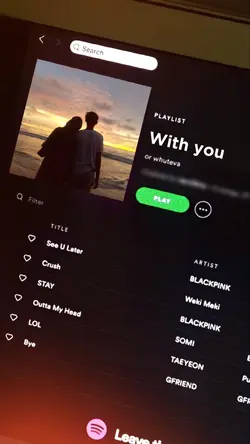Spotify