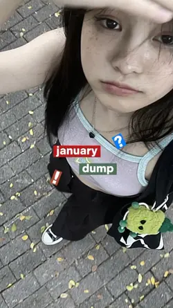 january dump