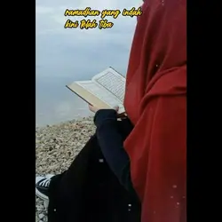 Ramadhan Indah