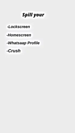 Versi Crush