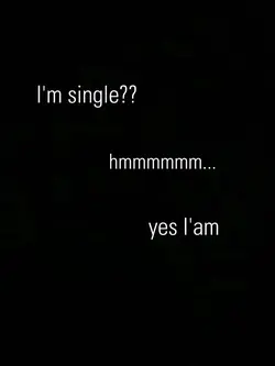 slayed being single