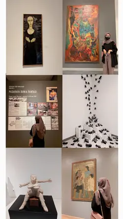 6foto+1video museum