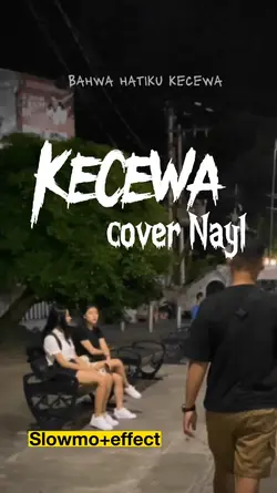 Kecewa Nayl / BCL