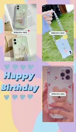 birthday