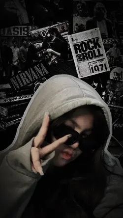 background abstrak