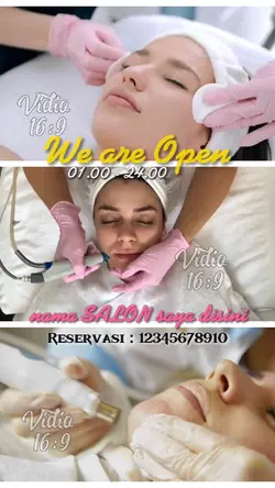 opening treatment