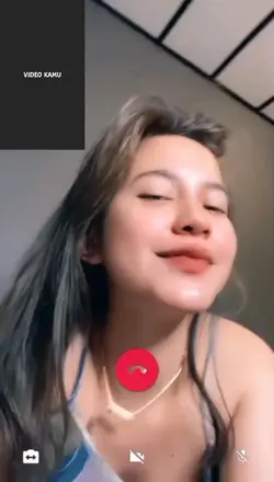 Vc halu cewek sexy