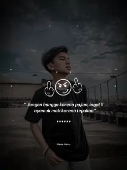 Status wa keren