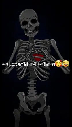 call your friend 