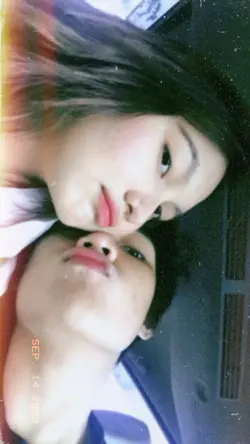 blur couple