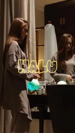 Halu
