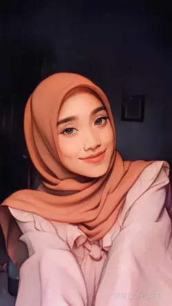 pap kartun filter