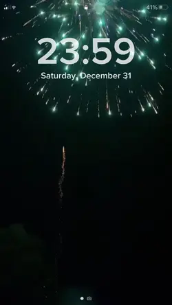 Happy new year🎇🎆