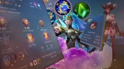 KARINA PRESET PARTY