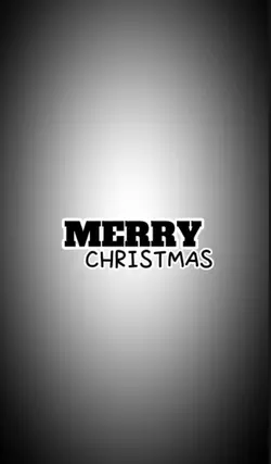 Merry christmas