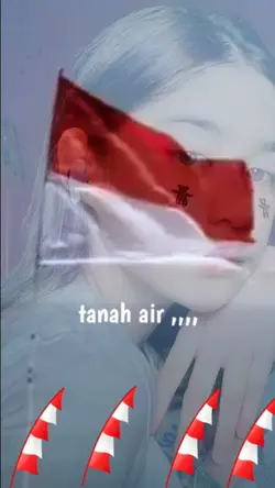 #BerjuangBerkreasi 