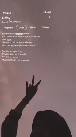 UNITY