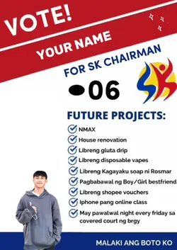 SK CHAIRMAN 