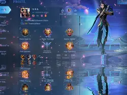 Template ML keren