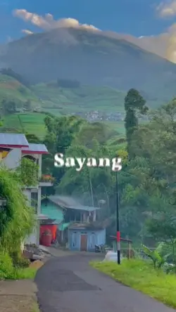 aku merindukanmu